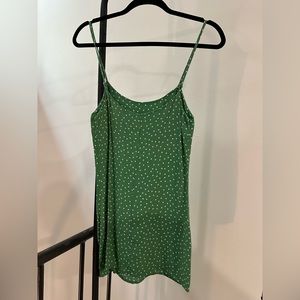 Lindsay Dress $98

Size: 2
Color: Peppermint